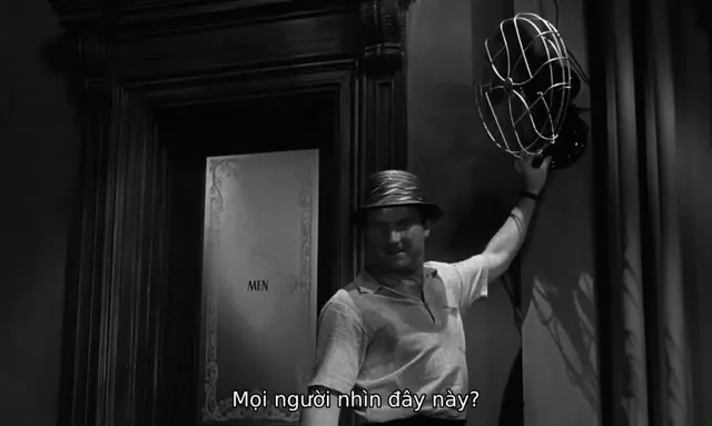 12 Người Đàn Ông Giận Dữ 1957 Vietsub HD - TVHay 12 Người Đàn Ông Giận Dữ 1957 Vietsub HD - TVHay