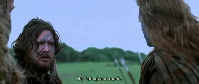 Hình ảnh trong phim Trái Tim Quả Cảm trên TVHay Hình ảnh trong phim Trái Tim Quả Cảm trên TVHay