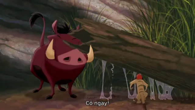 Xem phim Vua Sư Tử 2: Niềm Kiêu Hãnh Của Simba Vietsub HD tại TVHay Xem phim Vua Sư Tử 2: Niềm Kiêu Hãnh Của Simba Vietsub HD tại TVHay