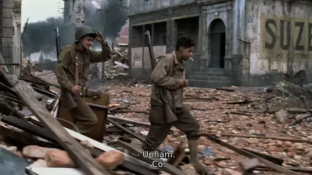 Giải Cứu Binh Nhì Ryan 1998 Vietsub HD - TVHay Giải Cứu Binh Nhì Ryan 1998 Vietsub HD - TVHay