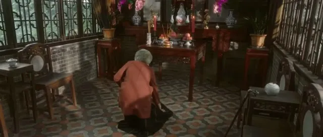 Biệt thự Sai Kwan 2018 Vietsub HD - TVHay Biệt thự Sai Kwan 2018 Vietsub HD - TVHay