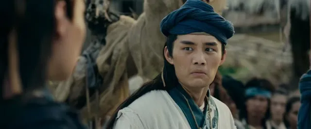 Bích Huyết Đan Sa 2019 Vietsub HD - TVHay Bích Huyết Đan Sa 2019 Vietsub HD - TVHay