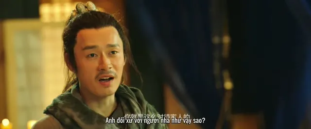 Hình ảnh trong phim Bí Mật Độc trên TVHay Hình ảnh trong phim Bí Mật Độc trên TVHay