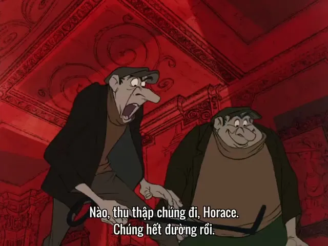 101 Chú Chó Đốm 1961 Vietsub HD - TVHay 101 Chú Chó Đốm 1961 Vietsub HD - TVHay
