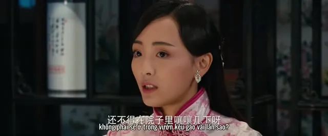 Hình ảnh trong phim Bóng Ma Của Ngôi Nhà trên TVHay Hình ảnh trong phim Bóng Ma Của Ngôi Nhà trên TVHay