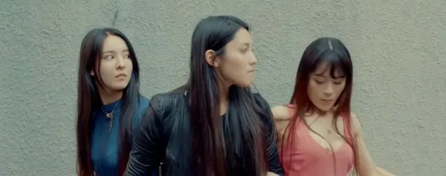 Bọn Thiếu Nữ Bá Đạo 2017 Vietsub HD - TVHay Bọn Thiếu Nữ Bá Đạo 2017 Vietsub HD - TVHay