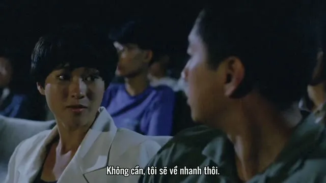 Hắc Miêu 1991 Vietsub HD - TVHay Hắc Miêu 1991 Vietsub HD - TVHay