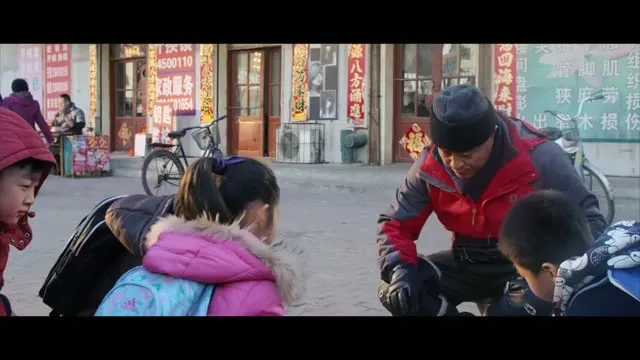 Hình ảnh trong phim Bố Tiểu Tiểu trên TVHay Hình ảnh trong phim Bố Tiểu Tiểu trên TVHay