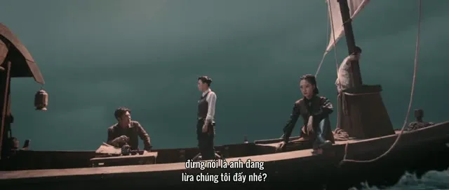 Hình ảnh trong phim Bồng Lai Long Quan : Kho Báu Từ Phúc trên TVHay Hình ảnh trong phim Bồng Lai Long Quan : Kho Báu Từ Phúc trên TVHay