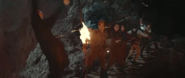Bồng Lai Long Quan : Kho Báu Từ Phúc 2022 Vietsub HD - TVHay Bồng Lai Long Quan : Kho Báu Từ Phúc 2022 Vietsub HD - TVHay