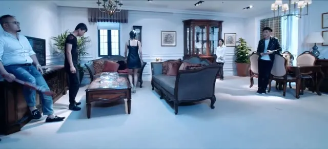 Xem phim Bùa Đêm Vietsub HD tại TVHay Xem phim Bùa Đêm Vietsub HD tại TVHay