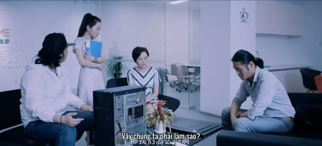 Bùa Đêm 2018 Vietsub HD - TVHay Bùa Đêm 2018 Vietsub HD - TVHay