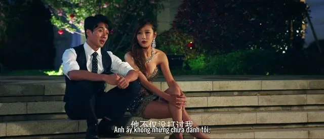 Bông Hoa Bát Vương Chủ Tịch Sòng Bài 2017 Vietsub HD - TVHay Bông Hoa Bát Vương Chủ Tịch Sòng Bài 2017 Vietsub HD - TVHay