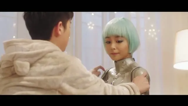 Xem phim Búp Bê Ro-bot Vietsub HD tại TVHay Xem phim Búp Bê Ro-bot Vietsub HD tại TVHay