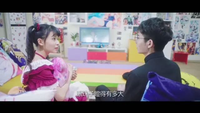 Hình ảnh trong phim Búp Bê Ro-bot trên TVHay Hình ảnh trong phim Búp Bê Ro-bot trên TVHay
