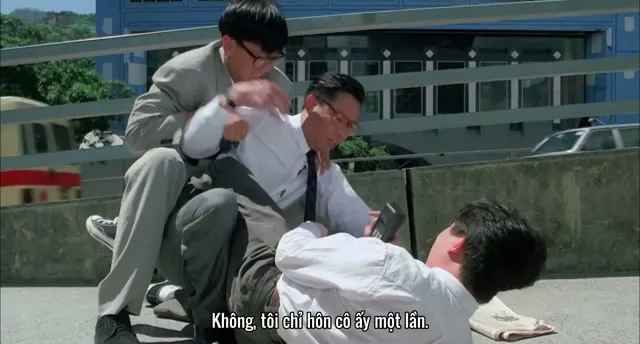 Cuộc gặp gỡ ngắn ngủi ở Shinjuku 1990 Vietsub HD - TVHay Cuộc gặp gỡ ngắn ngủi ở Shinjuku 1990 Vietsub HD - TVHay