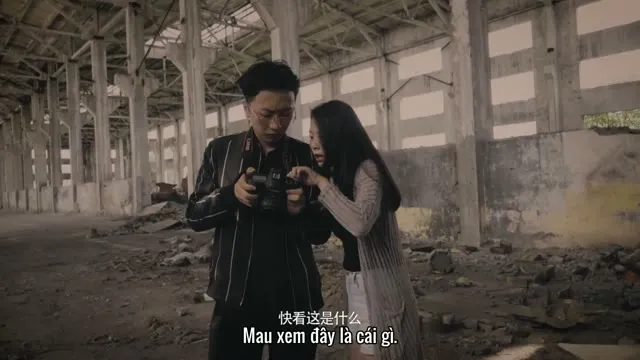 Xem phim Cái Bóng Trong Một Nhà Máy Cũ Vietsub HD tại TVHay Xem phim Cái Bóng Trong Một Nhà Máy Cũ Vietsub HD tại TVHay