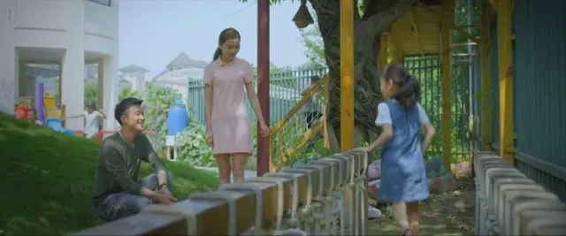 Hình ảnh trong phim Bẫy của Qianmen 1 trên TVHay Hình ảnh trong phim Bẫy của Qianmen 1 trên TVHay