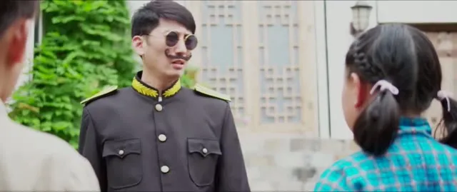 Hình ảnh trong phim Cảnh Sát Yêu Nước trên TVHay Hình ảnh trong phim Cảnh Sát Yêu Nước trên TVHay