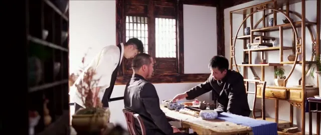 Cảnh Sát Yêu Nước 2018 Vietsub HD - TVHay Cảnh Sát Yêu Nước 2018 Vietsub HD - TVHay