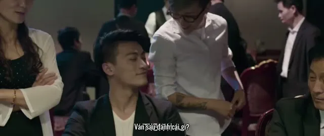 Hình ảnh trong phim Cuộc đọ sức đỉnh cao của Vua cờ bạc châu Á trên TVHay Hình ảnh trong phim Cuộc đọ sức đỉnh cao của Vua cờ bạc châu Á trên TVHay