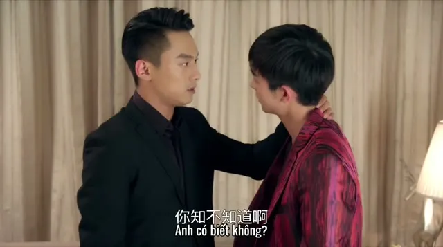 Xem Câu Chuyện Ngược Tâm Ái Tình : Yêu Kín tập 1 Vietsub tại TVHay Xem Câu Chuyện Ngược Tâm Ái Tình : Yêu Kín tập 1 Vietsub tại TVHay