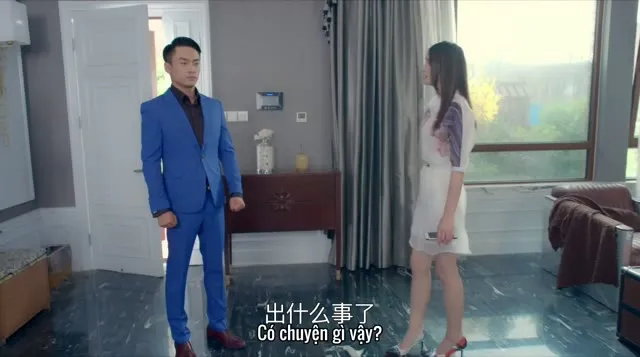 Hình ảnh Câu Chuyện Ngược Tâm Ái Tình : Yêu Kín tập 1 trên TVHay Hình ảnh Câu Chuyện Ngược Tâm Ái Tình : Yêu Kín tập 1 trên TVHay
