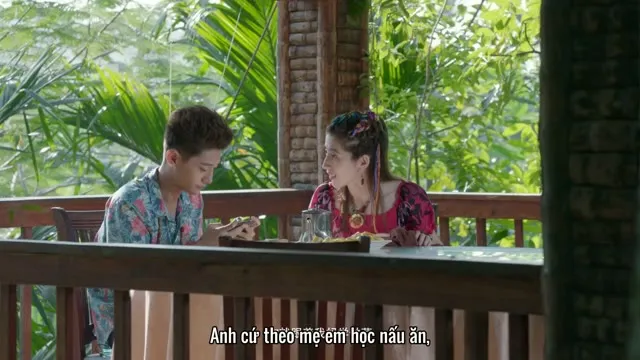 Câu Chuyện Tình Yêu Ở 18 Độ Vĩ Bắc 2018 Vietsub HD - TVHay Câu Chuyện Tình Yêu Ở 18 Độ Vĩ Bắc 2018 Vietsub HD - TVHay