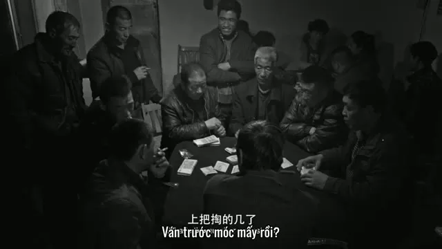 Con Bạc 2018 Vietsub HD - TVHay Con Bạc 2018 Vietsub HD - TVHay