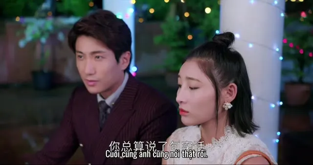 Hình ảnh trong phim Cô Bé Kiêu Kỳ Đọ Sức trên TVHay Hình ảnh trong phim Cô Bé Kiêu Kỳ Đọ Sức trên TVHay