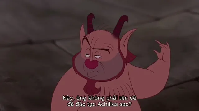 Hình ảnh trong phim Dũng Sĩ Héc Quyn trên TVHay Hình ảnh trong phim Dũng Sĩ Héc Quyn trên TVHay