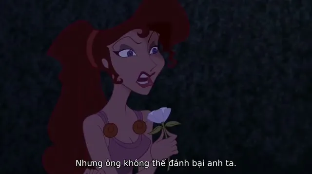 Dũng Sĩ Héc Quyn 1997 Vietsub HD - TVHay Dũng Sĩ Héc Quyn 1997 Vietsub HD - TVHay