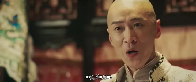 Hình ảnh trong phim Công Tước Xứ Hoàng Gia trên TVHay Hình ảnh trong phim Công Tước Xứ Hoàng Gia trên TVHay