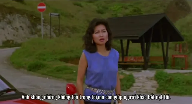 Nghĩa Cái Vân Thiên 1986 Vietsub HD - TVHay Nghĩa Cái Vân Thiên 1986 Vietsub HD - TVHay