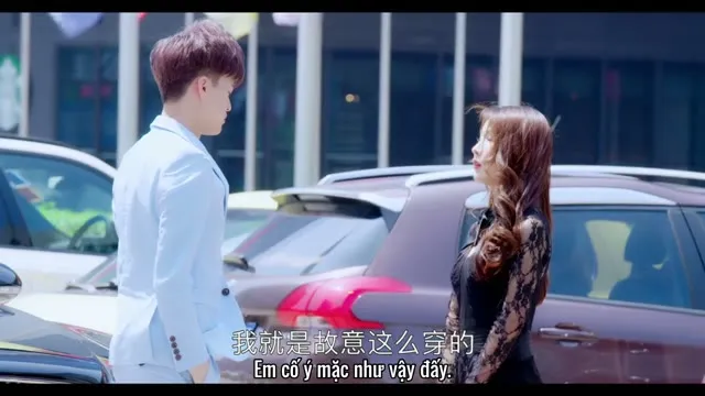 Hình ảnh trong phim Cô Gái Đầu Bếp Ngọt Ngào Tình Yêu trên TVHay Hình ảnh trong phim Cô Gái Đầu Bếp Ngọt Ngào Tình Yêu trên TVHay