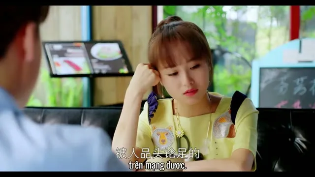 Cô Gái Đầu Bếp Ngọt Ngào Tình Yêu 2017 Vietsub HD - TVHay Cô Gái Đầu Bếp Ngọt Ngào Tình Yêu 2017 Vietsub HD - TVHay