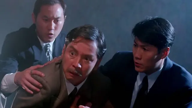 97 Aces Go Places 1997 Vietsub HD - TVHay 97 Aces Go Places 1997 Vietsub HD - TVHay