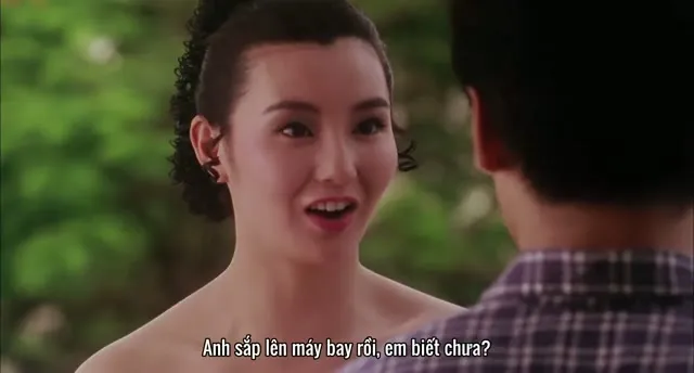Hình ảnh trong phim A Fishy Story trên TVHay Hình ảnh trong phim A Fishy Story trên TVHay