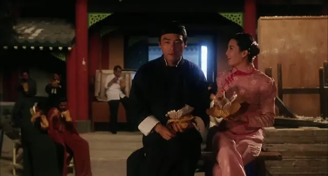 A Fishy Story 1989 Vietsub HD - TVHay A Fishy Story 1989 Vietsub HD - TVHay