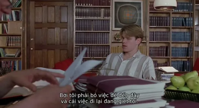 Chàng Will Tốt Bụng 1997 Vietsub HD - TVHay Chàng Will Tốt Bụng 1997 Vietsub HD - TVHay