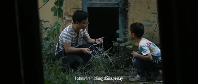 Hình ảnh trong phim Anh Hùng Chiến Đấu trên TVHay Hình ảnh trong phim Anh Hùng Chiến Đấu trên TVHay
