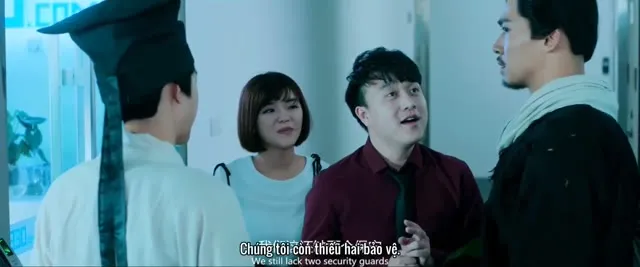 Hình ảnh trong phim Ấn Vàng Càn Khôn Của Niết Tiểu Sảnh trên TVHay Hình ảnh trong phim Ấn Vàng Càn Khôn Của Niết Tiểu Sảnh trên TVHay