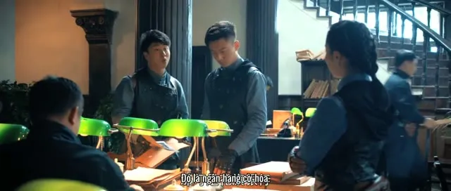 Xem phim Asura Tám Mặt : Chín Ô khóa Vietsub HD tại TVHay Xem phim Asura Tám Mặt : Chín Ô khóa Vietsub HD tại TVHay