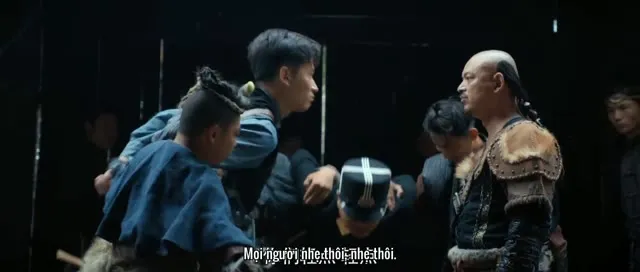 Hình ảnh trong phim Asura Tám Mặt : Chín Ô khóa trên TVHay Hình ảnh trong phim Asura Tám Mặt : Chín Ô khóa trên TVHay