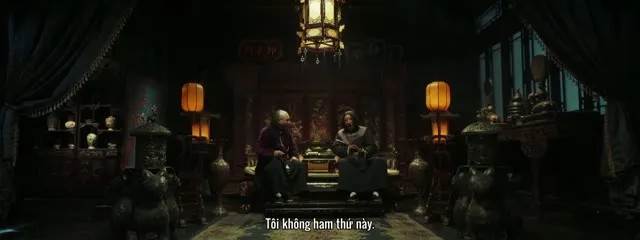 Hình ảnh trong phim Ảo Thuật Sư trên TVHay Hình ảnh trong phim Ảo Thuật Sư trên TVHay