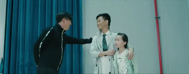 Hình ảnh trong phim Anh Hùng Truyện Tranh trên TVHay Hình ảnh trong phim Anh Hùng Truyện Tranh trên TVHay