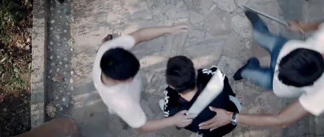 Anh Hùng Lạc Lối 2018 Vietsub HD - TVHay Anh Hùng Lạc Lối 2018 Vietsub HD - TVHay