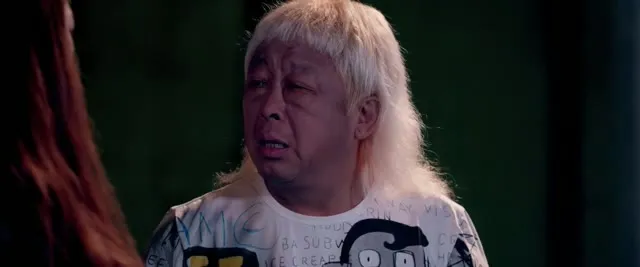 Hình ảnh trong phim Anh Hùng Ngoài Hành Tinh trên TVHay Hình ảnh trong phim Anh Hùng Ngoài Hành Tinh trên TVHay