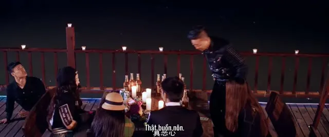 Anh Hùng Ngoài Hành Tinh 2018 Vietsub HD - TVHay Anh Hùng Ngoài Hành Tinh 2018 Vietsub HD - TVHay