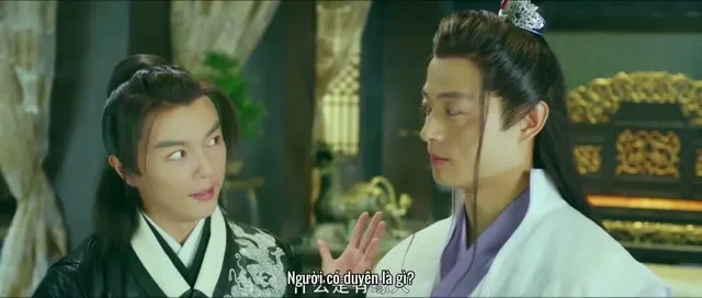 Bạch Dạ Hiệp 2018 Vietsub HD - TVHay Bạch Dạ Hiệp 2018 Vietsub HD - TVHay
